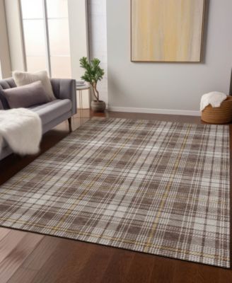 Chantille Machine Washable ACN993 9'x12' Area Rug