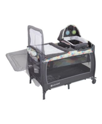 Lil Snooze Deluxe 2 Nursery Center