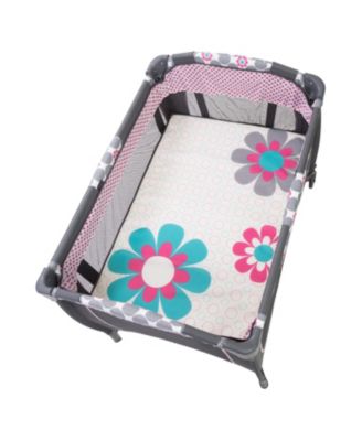 Lil Snooze Deluxe 2 Nursery Center