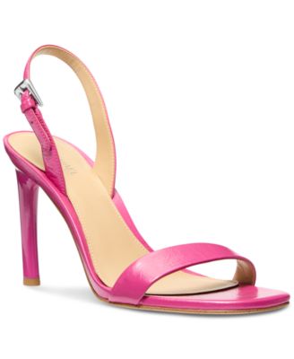 Michael Kors - Women's Kasia Dress Sandals