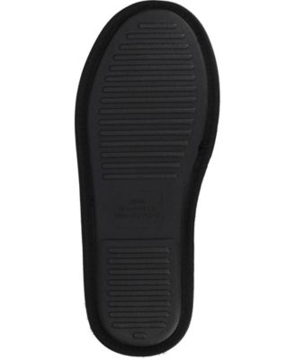 Men's Duncan Scuff Slipper