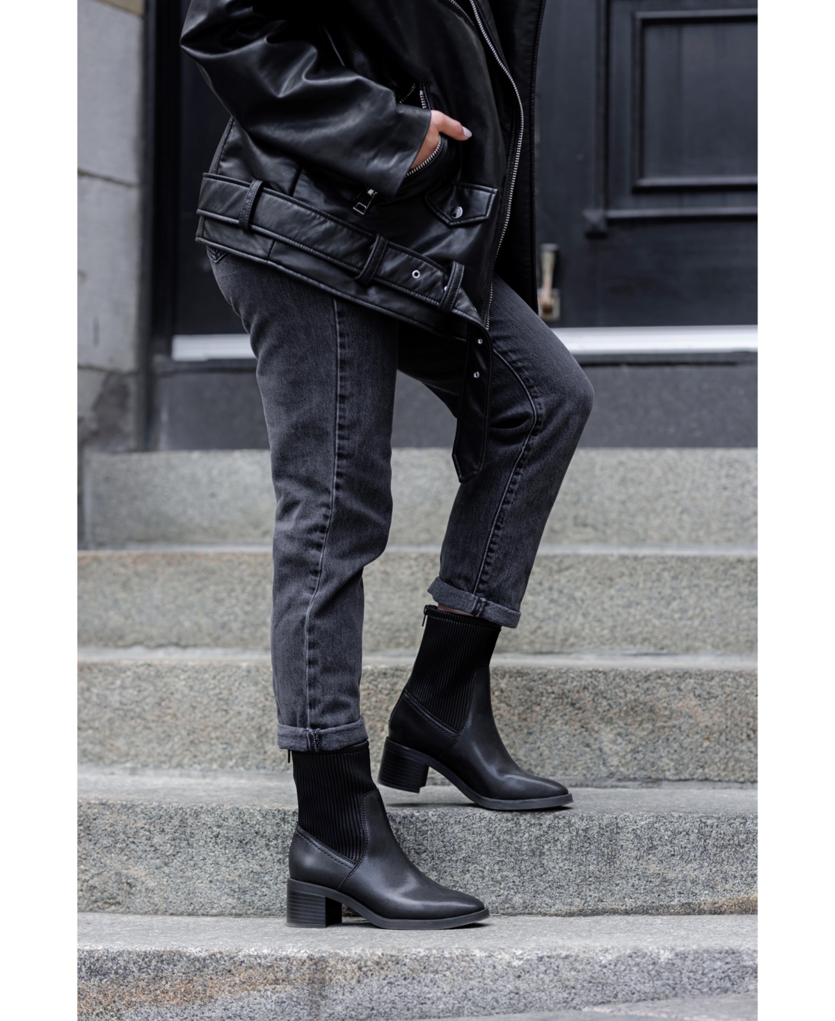 Clarks Women's Collection Lileigh Holly Boots