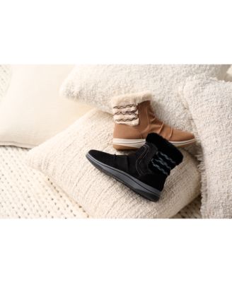 Women's Cloudsteppers Breeze Cozy Boots