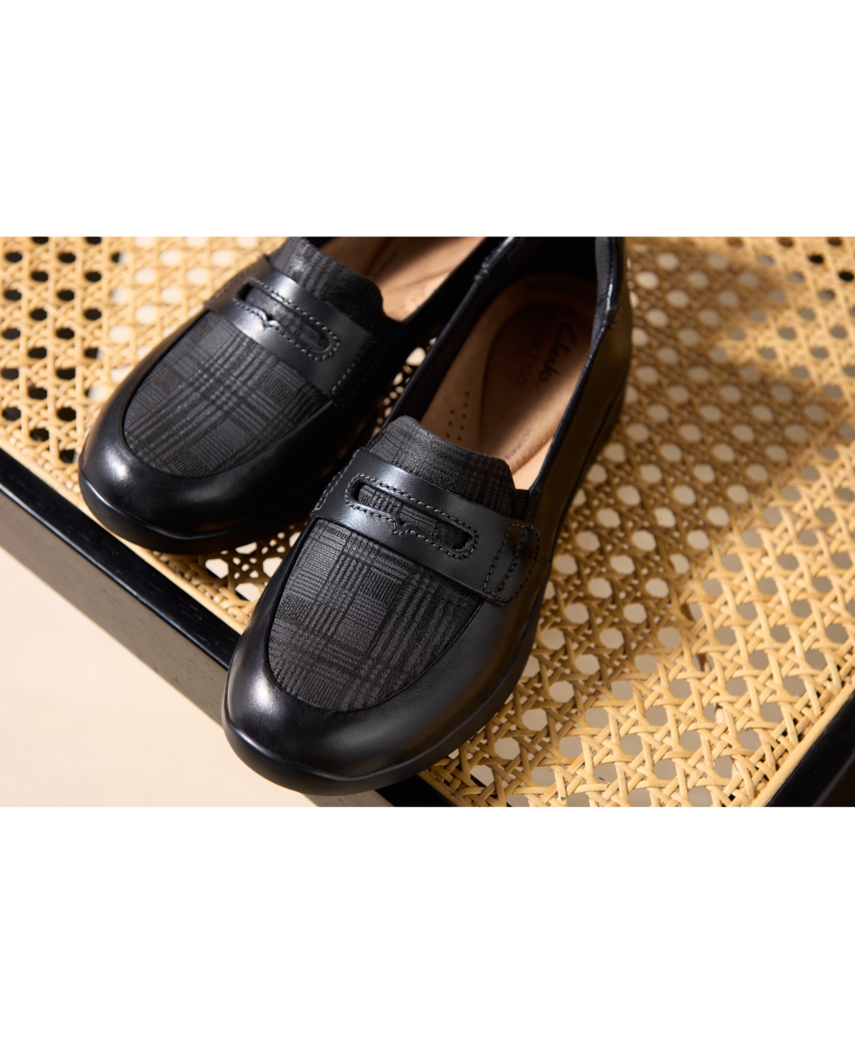 Clarks Women's Collection Ellowyn Penny Shoes