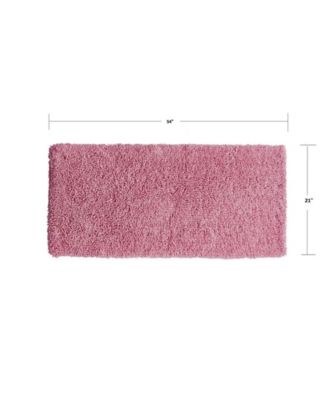 Fantasia Bath Rug, 21" x 54"