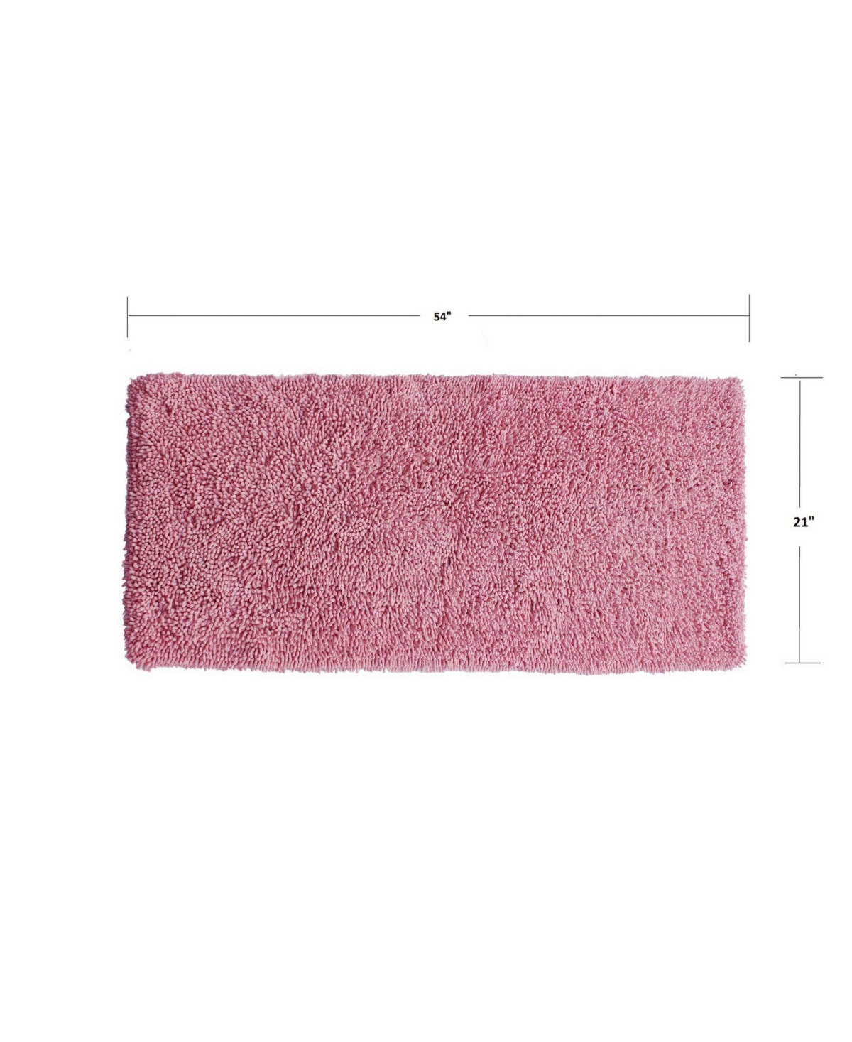 Home Weavers Fantasia Bath Rug