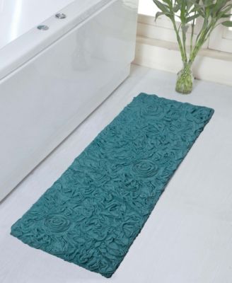 Home Weavers Modesto Bath Rug, 21" x 54"