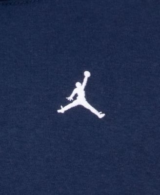 Little Boys Brooklyn Fleece Pullover Set