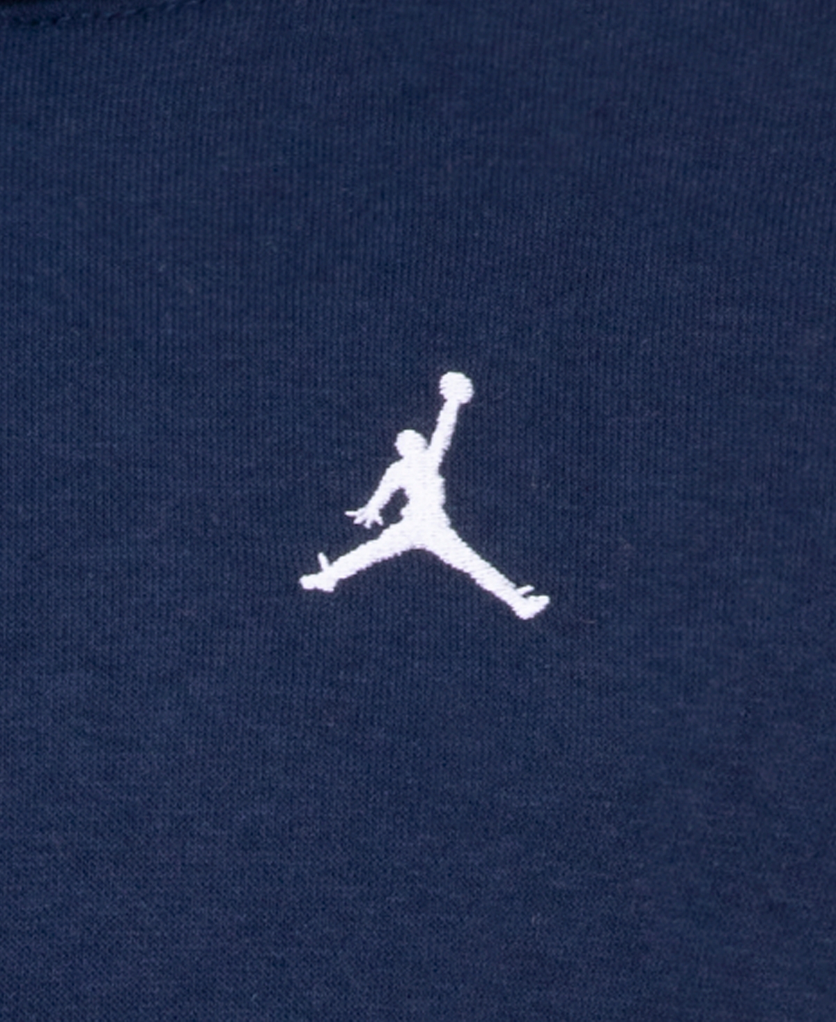 Jordan Little Boys Brooklyn Fleece Pullover Set - U90midnigh