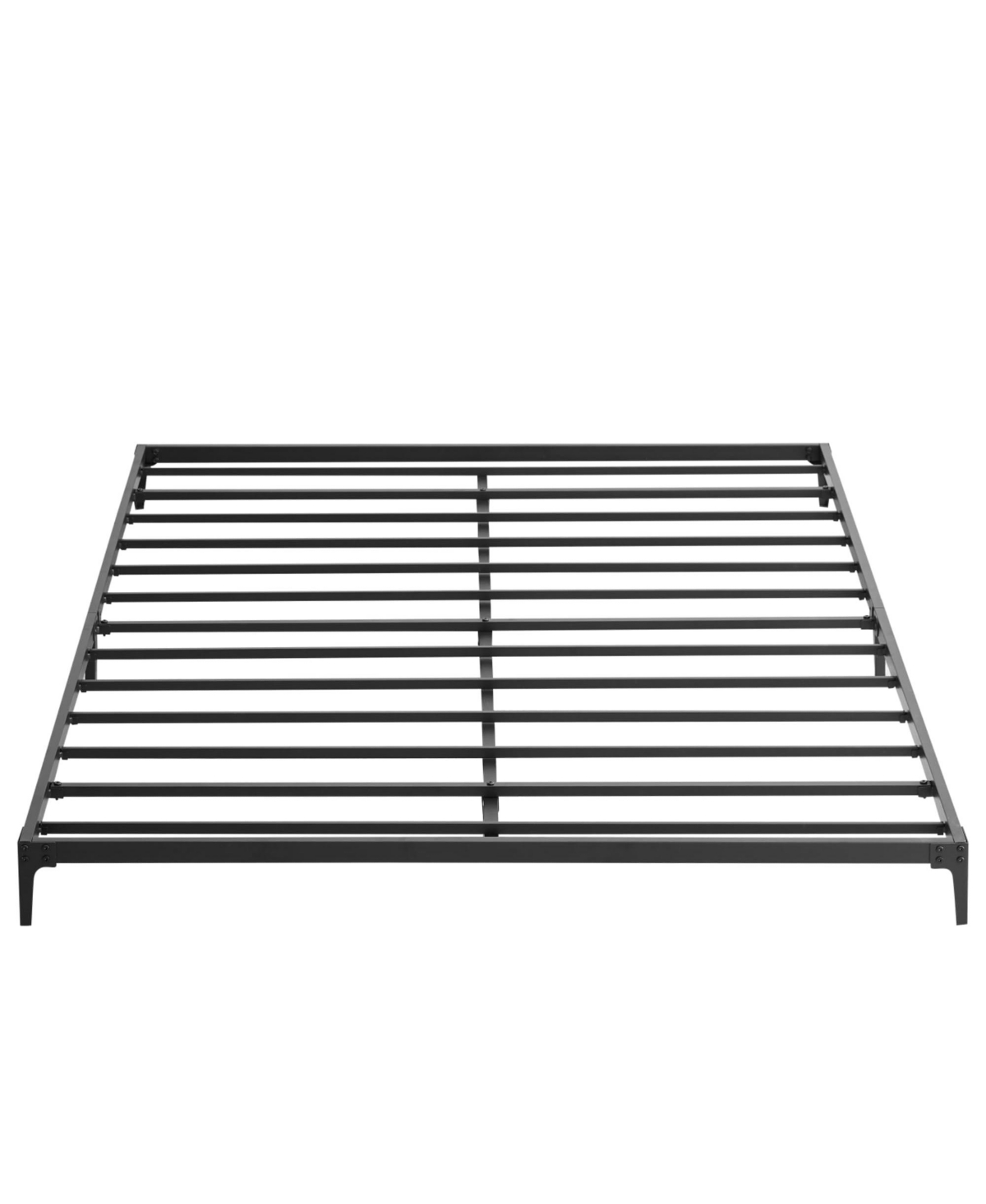 gaomon Full Size Bed Frame, 6 Inch Full Size Platform Bed Frames