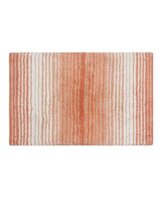 Gradiation Bath Rug, 24" x 40"