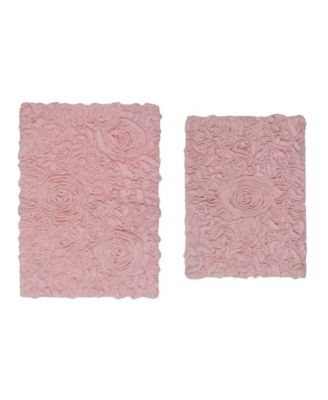 Modesto 2-Pc. Bath Rug Set