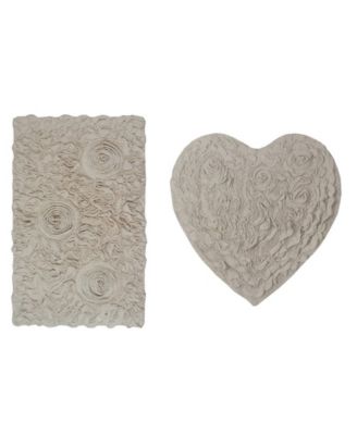 Modesto 2-Pc. Bath Rug Set