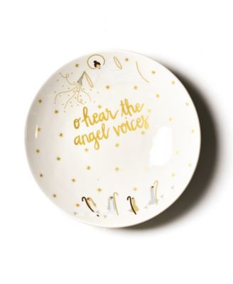 O Holy Night Small Pasta Bowl