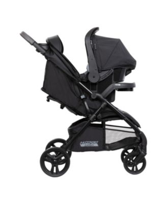Passport Cargo Stroller