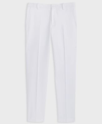 Men's Slim-Fit Suit Pants, Exclusively at Macy's