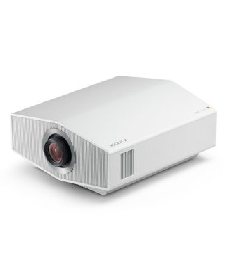 BRAVIA Projector 8 4K HDR Laser Home Theater Projector