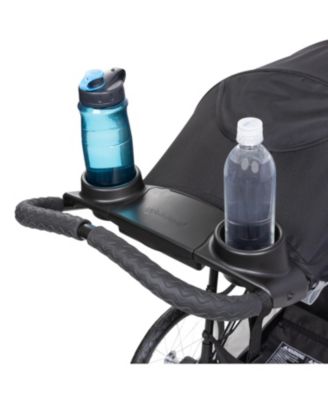 Expedition Jogger Travel System with EZ-Lift Infant Car Seat