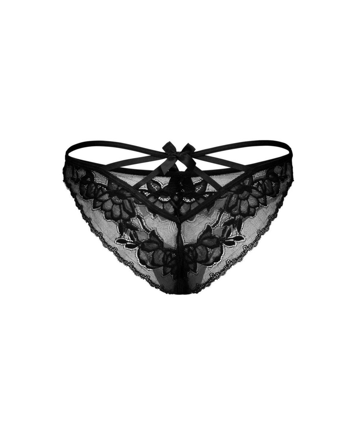 Adore Me Women's Azula Cheeky Panty