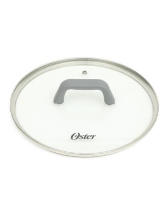 Beauford 9 Piece Stainless Steel Non-Toxic PCookware Set W/ Tri-Ply Encapsulated Bottom & Soft Touch Handles