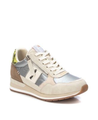 Women's Casual Sneakers By XTI