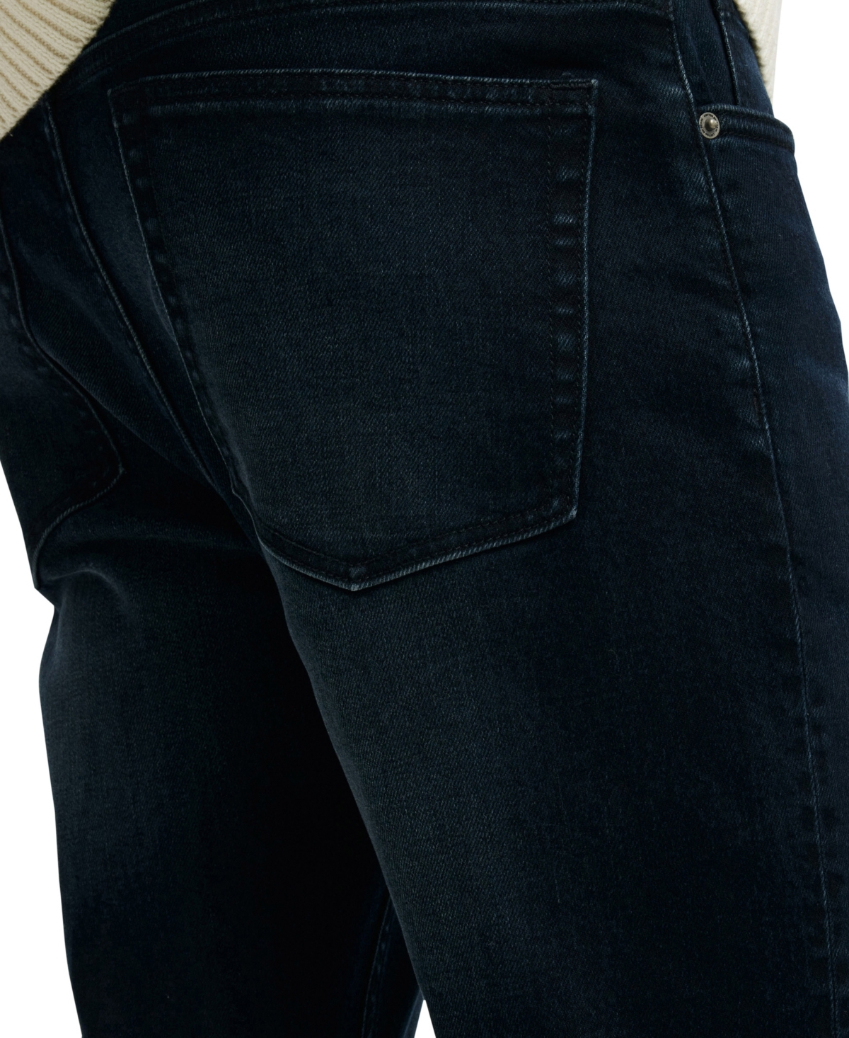Shop Cotton On Men's Relaxed Tapered Jeans In Phoenix Blue