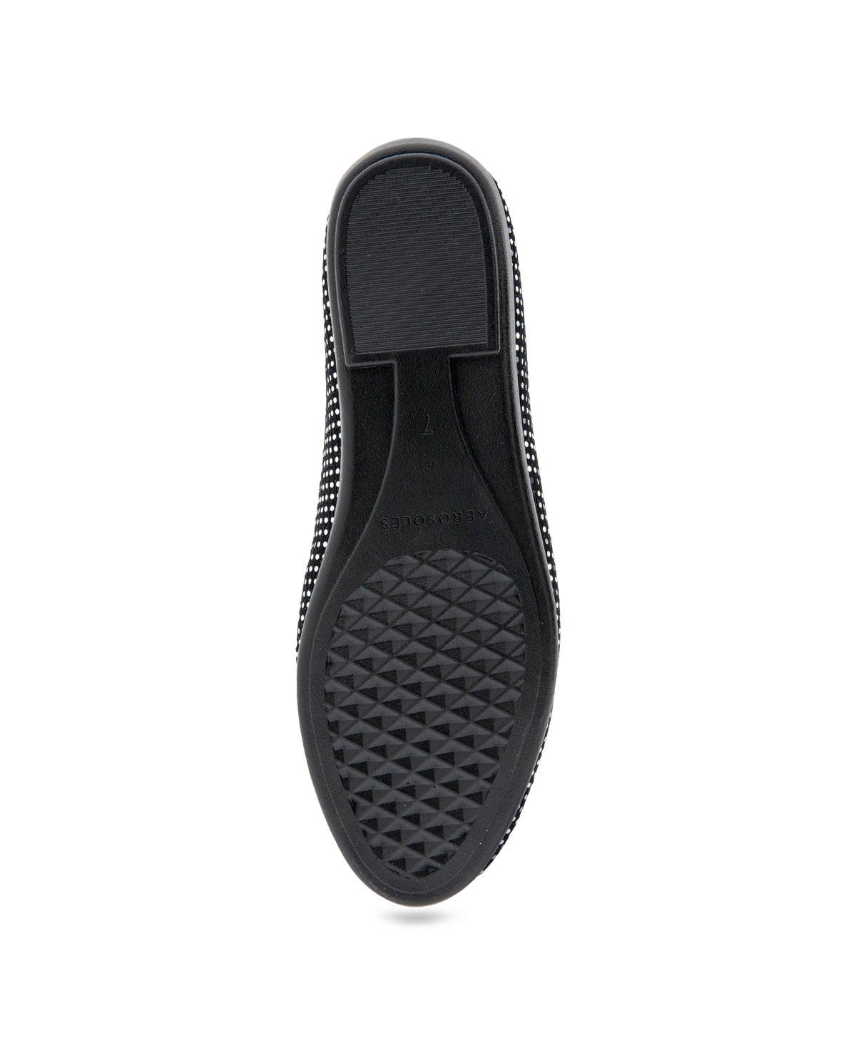 AEROSOLES WOMEN'S BETUNIA CLOSED TOE FLATS 