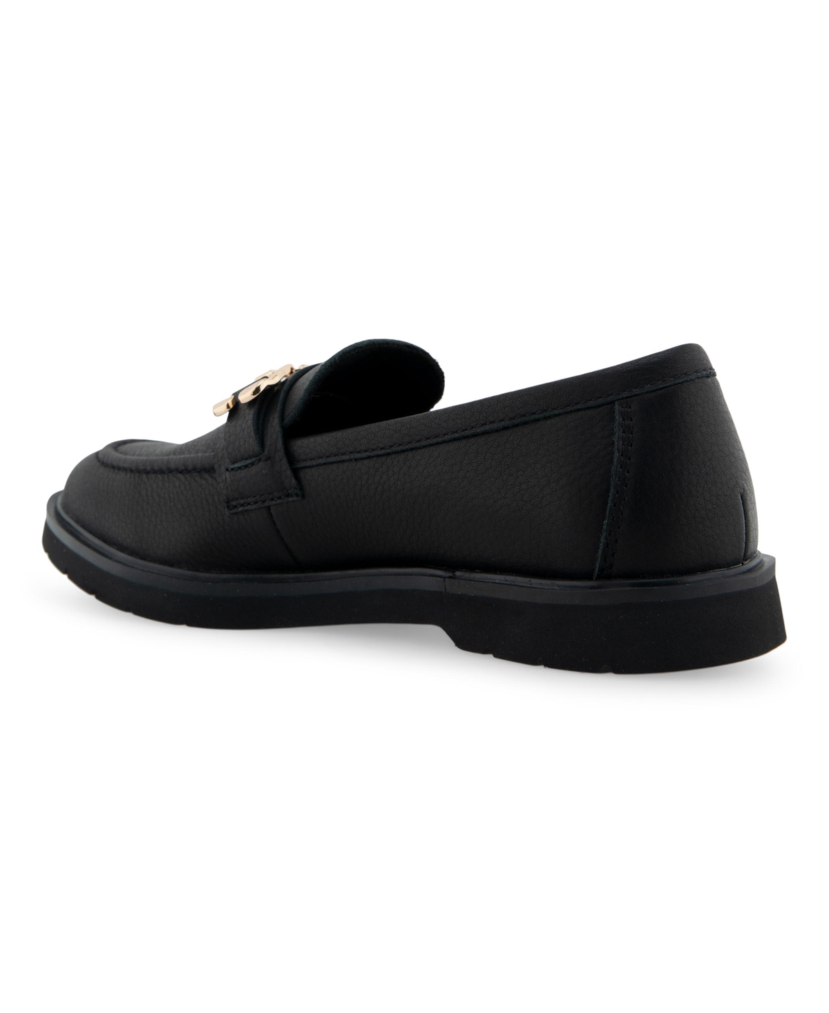 AEROSOLES WOMEN'S BECKETT LOAFER FLATS 