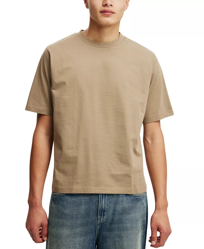 Men's Short Sleeve T-Shirt