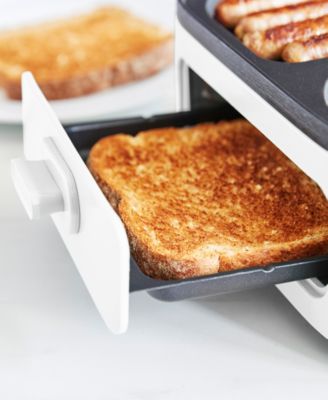 3-in-1 Healthy Breakfast Maker