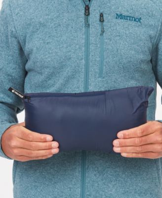 Men's Highlander Puffer Hoodie