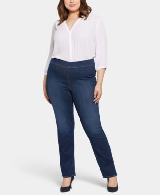 Nydj jeans macys best sale