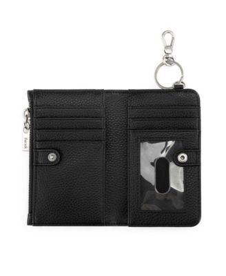 Encino Leather Wallet