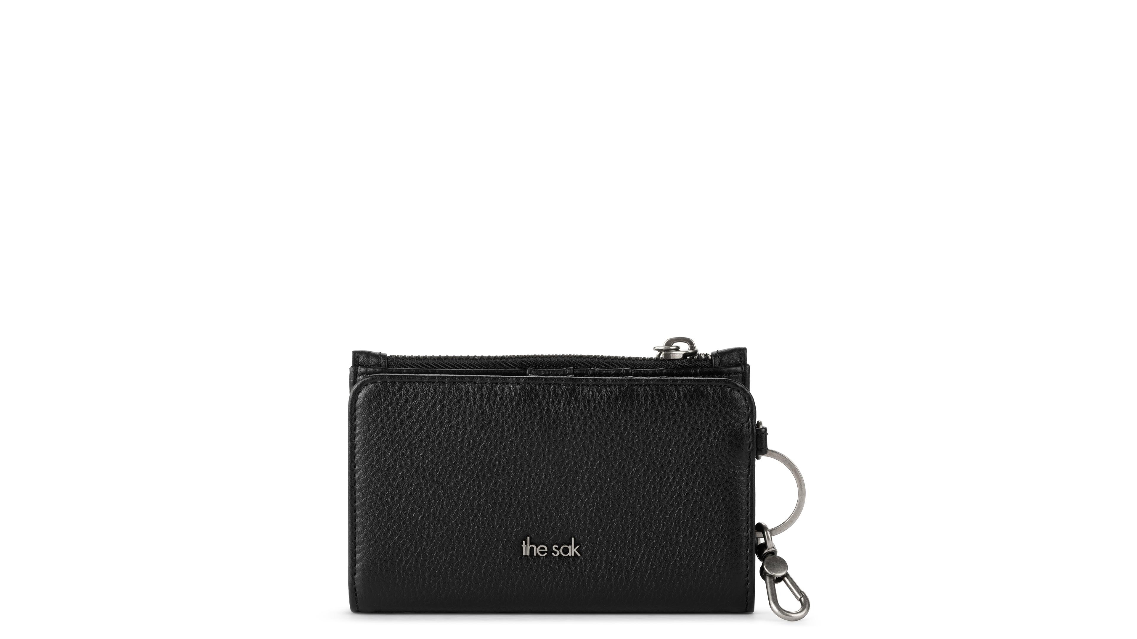 The Sak Encino Leather Wallet