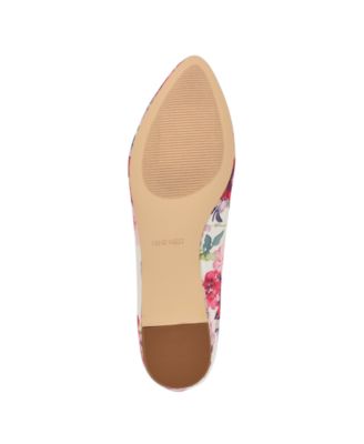 Women's Speakup Slip-On Ballet Flats