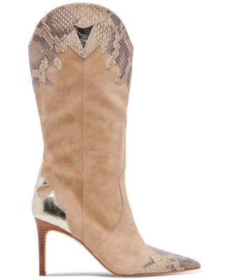 Women's Kasedy Tall Stiletto Dress Boots