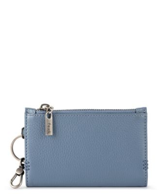 Encino Leather Wallet