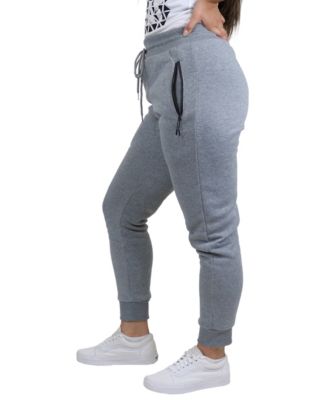 Women's Pro Star Modern Fit Fleece Lined Joggers