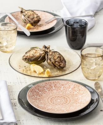 Los Cabos 16 Pc. Set, Service for 4