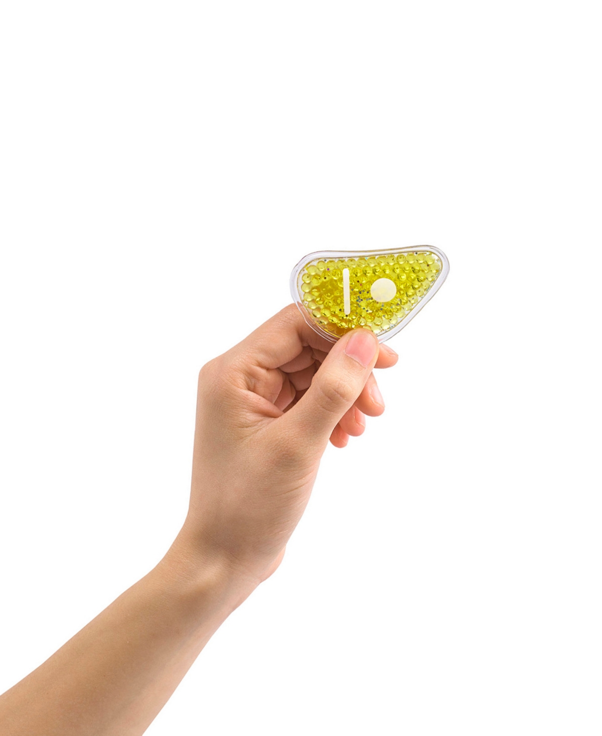 Edxeducation Sensory Rainbow Pebbles In Multi