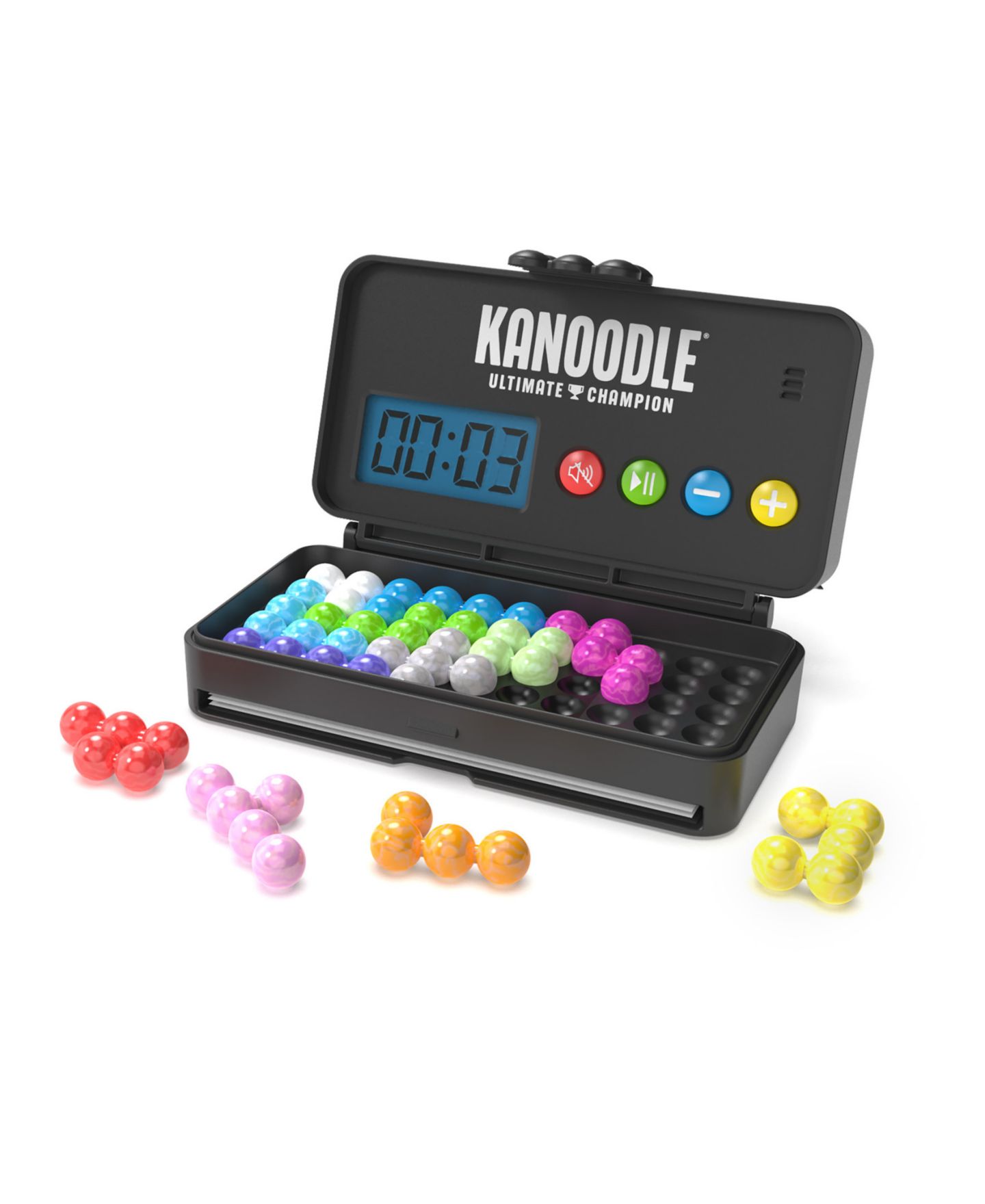 Детская игрушка Educational Insights Kanoodle Ultimate Champion — фото 2