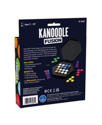 Kanoodle Fusion