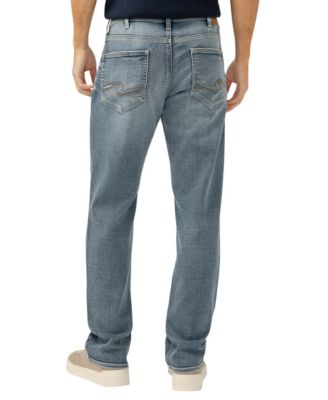 Men's Grayson Classic Fit Straight Leg Jeans