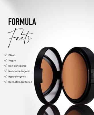 BAREPRO&reg; 24HR Skin Perfecting Talc-Free Matte Powder Foundation