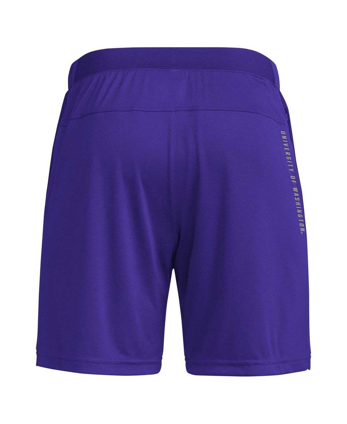 Adidas Men'sWashington Huskies Designed for Training 7