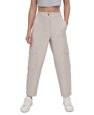 パンツ Rare 00's DKNY Parachute Cargo Pants 32 71TyeWM+hIL.jpg