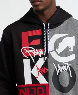 Men's Team Up Hoodie