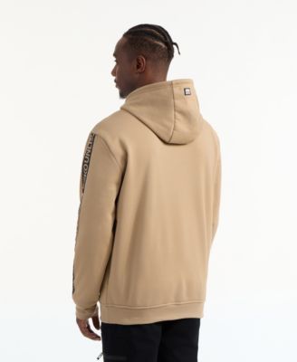 Men's Truss Zip Hoodie