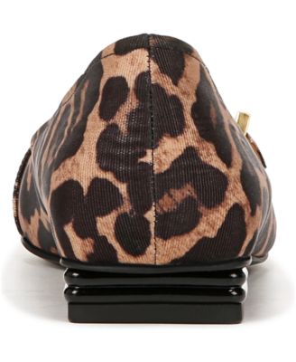 Women's Tahlia Square Toe Flats