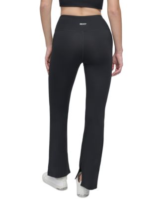 Women's Balance Compression Flare-Leg Tights